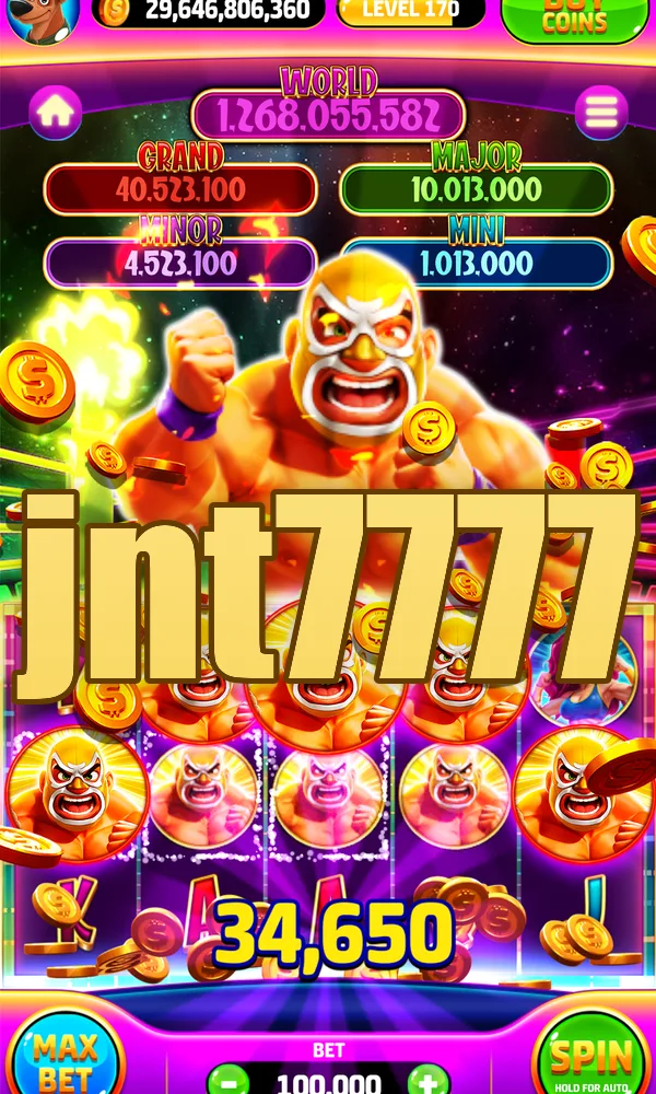 jnt7777 Unduh