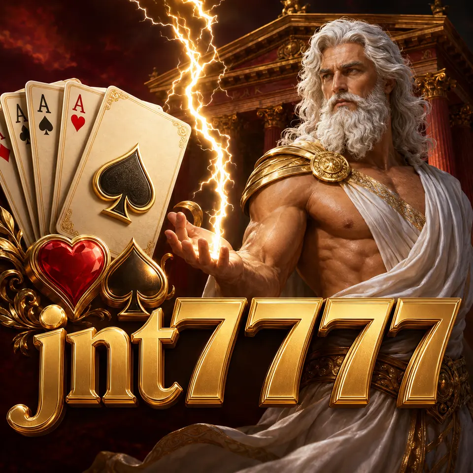 jnt7777 Masuk