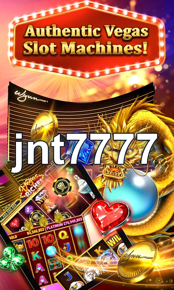 jnt7777 Masuk