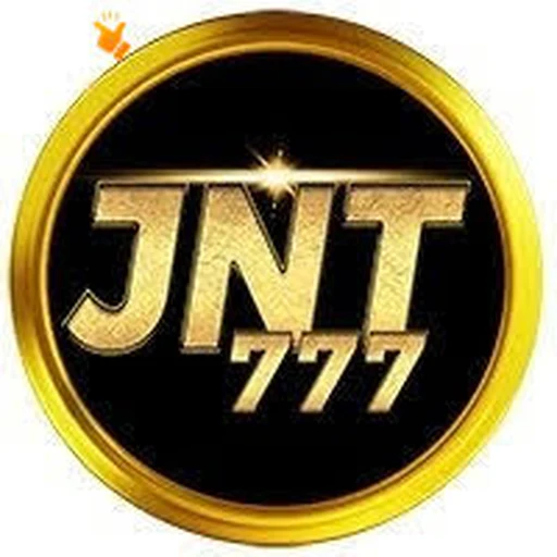jnt7777 Logo - Resmi